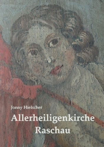 Cover for Hielscher · Allerheiligenkirche Raschau (Book)