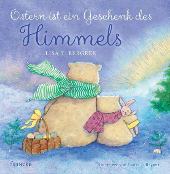 Cover for Bergren · Ostern ist ein Geschenk des Him (Book)