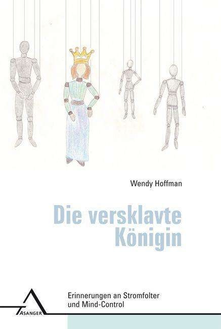 Cover for Hoffman · Die versklavte Königin (N/A)