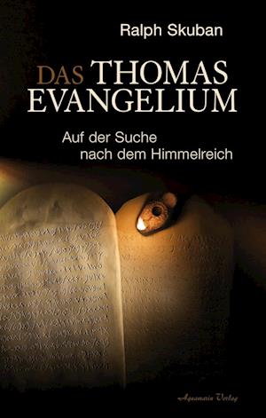 Cover for Ralph Skuban · Das Thomas-Evangelium (Book) (2024)