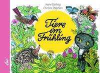 Cover for Geiling · Tiere im Frühling (Book)