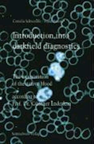 Cover for Franz Arnoul · Introduction into darkfield diagnostics (Hardcover Book) (2006)