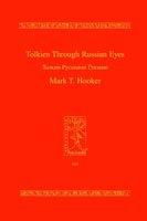 Cover for Mark T. Hooker · Tolkien Through Russian Eyes (Paperback Book) (2003)