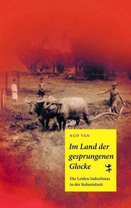 Cover for Van · Im Land der gesprungenen Glocke (Book)