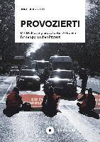 Cover for Jörg Bergstedt · Provoziert! (Bog) (2023)