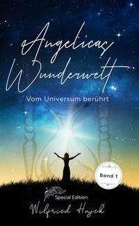 Cover for Hajek · Angelicas Wunderwelt - Special Ed (Book)