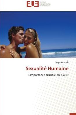 Cover for Wunsch · Sexualité Humaine (Book)