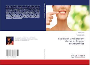 Cover for Raina · Evolution and present status of l (Book)