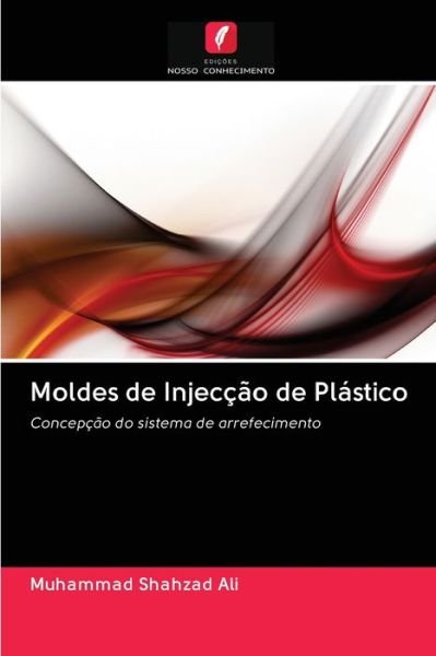 Cover for Ali · Moldes de Injecção de Plástico (Book) (2020)