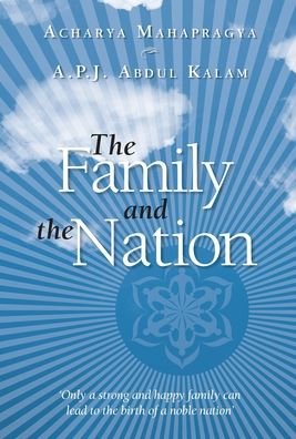 Cover for Kalam A P J Abdul · Family And The Nation The (Hardcover Book) (2008)
