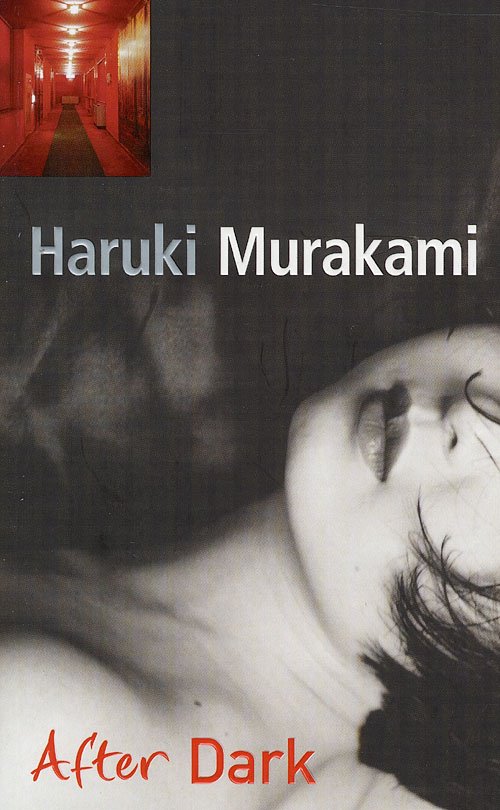 Cover for Haruki Murakami · After Dark (Pocketbok) [1. utgave] (2007)