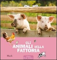 Cover for Mack · Mack - Animali Della Fattoria (Gli) (Bok)