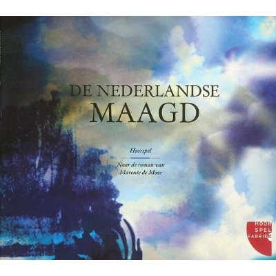 Nederlandse Maagd - Luisterboek - Music - HOORSPELFABRIEK - 9789077858479 - March 20, 2012