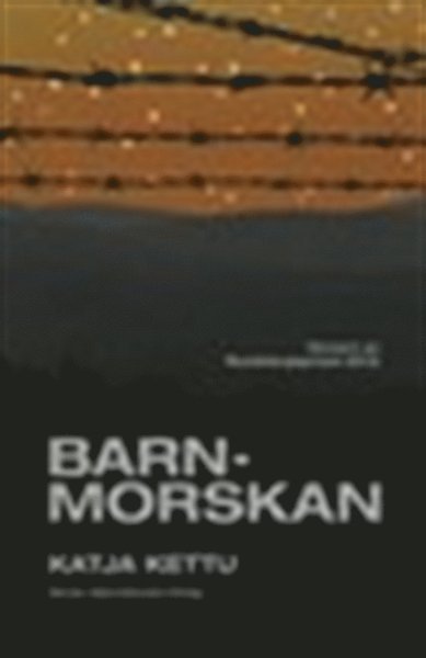 Cover for Katja Kettu · Barnmorskan (ePUB) (2013)