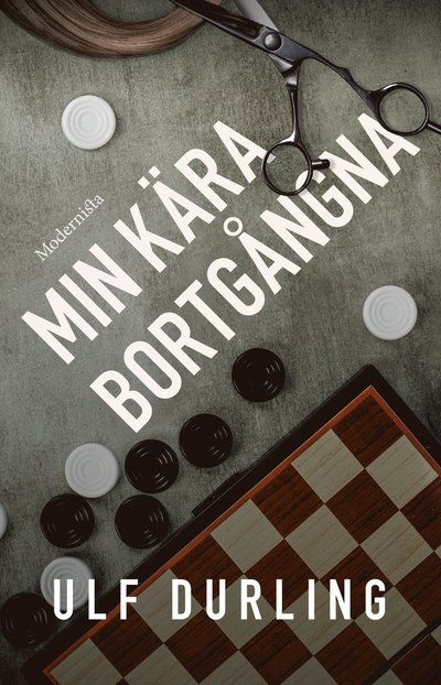 Cover for Ulf Durling · Min kära bortgångna (Book) (2022)