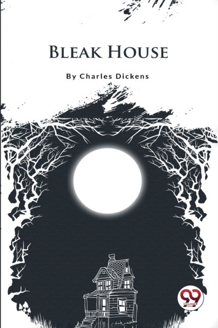 Cover for Charles Dickens · Bleak House (Paperback Book) (2022)