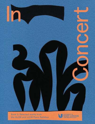 Cover for London College of Music Examinations · In Concert Book 2: Selected Works from the ALCM and LLCM Piano Syllabus (Paperback Book) (2019)