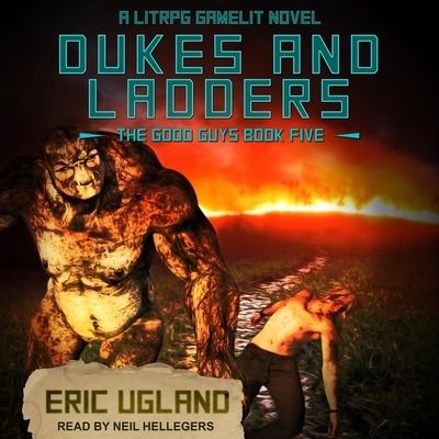 Cover for Eric Ugland · Dukes and Ladders (CD) (2019)