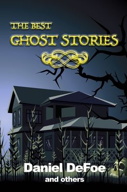 The Best Ghost Stories - Arthur B Reeve - Książki - Independently Published - 9798550014479 - 19 października 2020