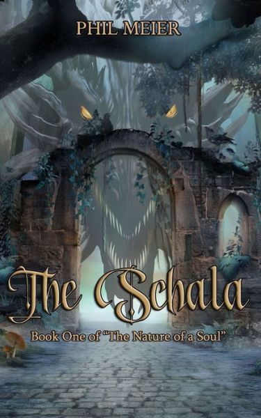 Cover for Phil Meier · The Schala (Pocketbok) (2020)