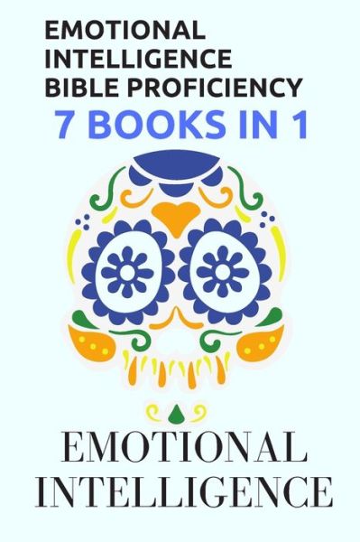 Cover for Michael David · Emotional Intelligence Bible Proficiency 7 Books in 1 (Paperback Book) (2020)