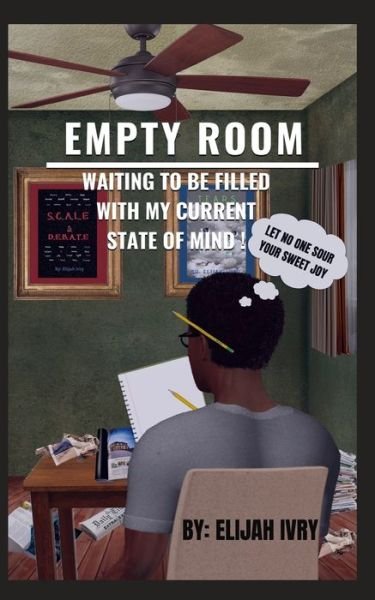 Elijah Ivry · Empty Room (Paperback Book) (2020)
