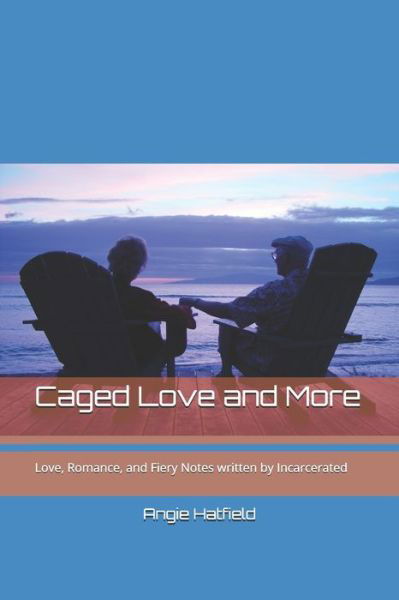 Cover for Mitch B · Caged Love and More (Paperback Bog) (2020)