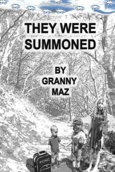 They Were Summoned - Maz J Bradley - Böcker - Independently Published - 9798692709479 - 5 oktober 2020