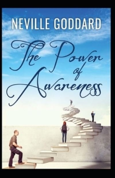 Cover for Neville Goddard · The Power of Awareness (Pocketbok) (2021)
