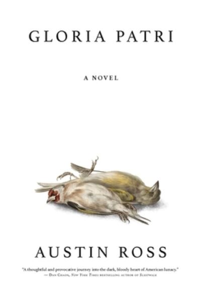 Cover for Austin Ross · Gloria Patri (Book) (2023)