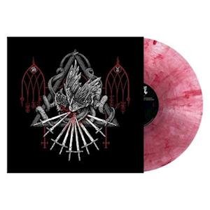 Angels Hung From The Arches Of Heaven - Goatwhore - Musik - METAL BLADE RECORDS - 0039841601480 - 24. februar 2023