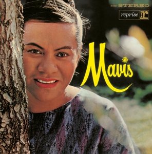 Mavis - Rivers Mavis - Muziek - WEA - 0081227958480 - 28 januari 2015