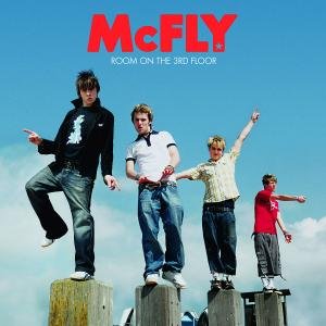 Cover for MC Fly · Room on the 3rd Floor (CD) (2004)