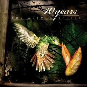 10 Years · Autumn Effect (CD) (2005)