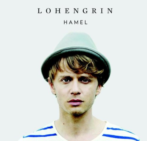 Cover for Hamel · Lohengrin (CD) (2011)