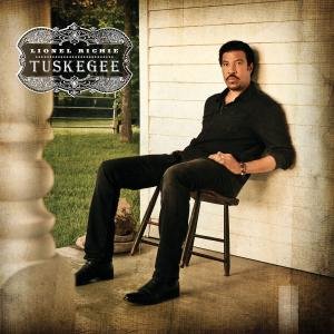Cover for Lionel Richie · Tuskegee (CD) (2012)