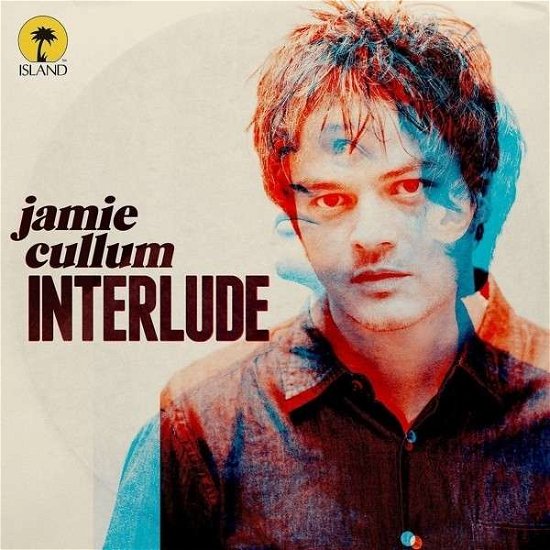 Jamie Cullum · Interlude (CD) (2014)