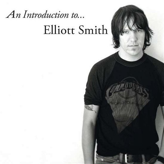 Cover for Elliott Smith · An introduction to... (LP) (2017)