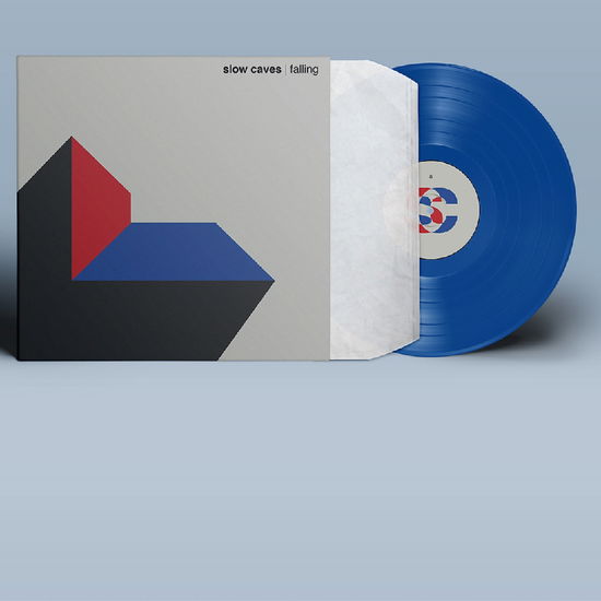 Save Point 1 (Ltd Transparent Blue Vinyl) - Marcus Drake - Music - SOOPER - 0617201805480 - November 1, 2024