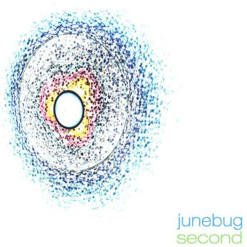 Cover for Junebug · Second (CD) (2004)