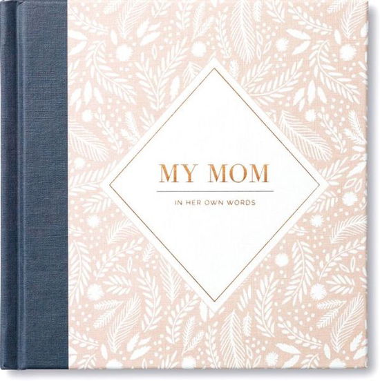 Cover for Miriam Hathaway · COMPENDIUM My Mom - In Her Own Words, (Book)