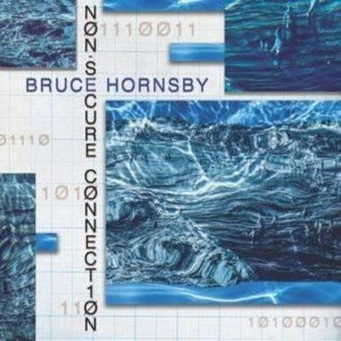 Cover for Bruce Hornsby · Non-secure Connection (LP) [Limited edition] (2020)