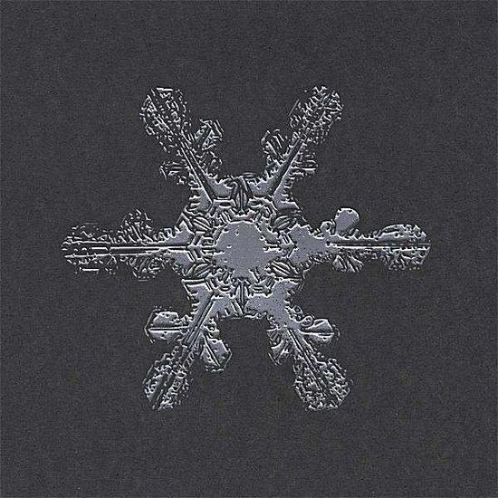 Cover for Snow (CD) (2008)
