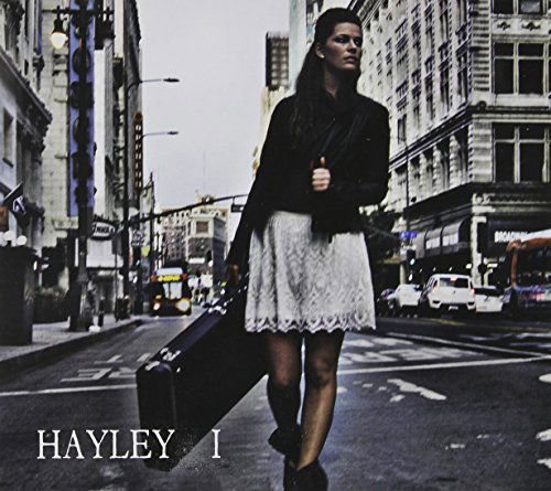 I - Hayley - Music - COUNTRY - 0798304276480 - May 13, 2014