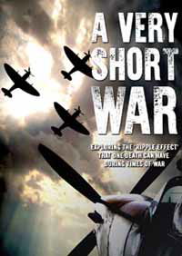 A Very Short War - Feature Film - Filme - DREAMSCAPE - 0818506020480 - 22. Dezember 2017