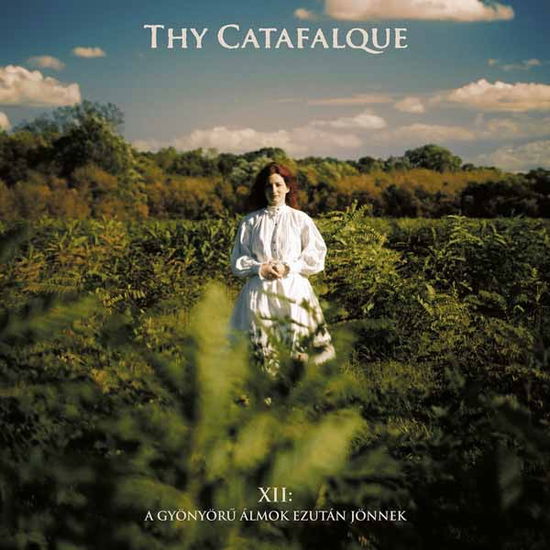 Thy Catafalque · XII - A Gyönyörü Álmok Ezután Jönnek (LP) (2024)