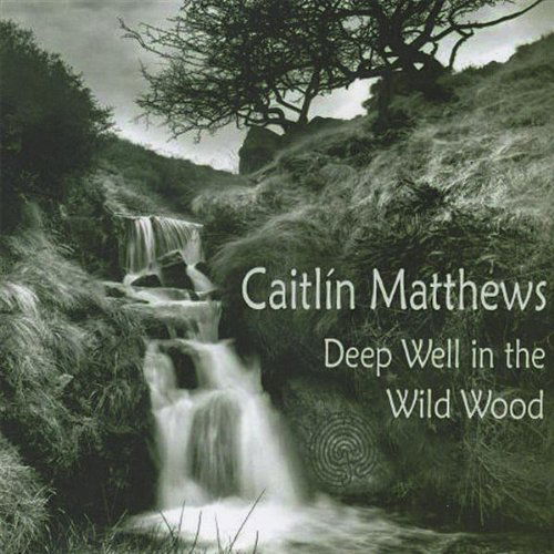 Cover for Caitlin Matthews · Deep Well in the Wildwood (CD) (2008)