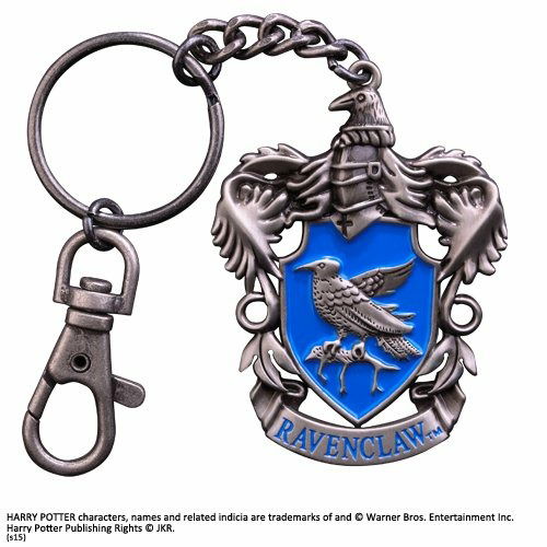 Cover for Harry Potter · Ravenclaw Crest Keychain (MERCH) (2015)