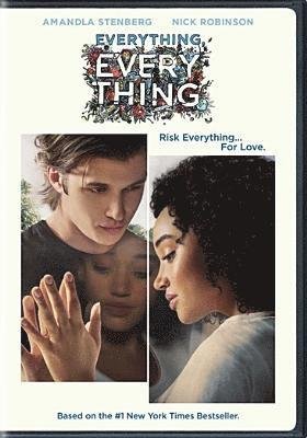 Cover for Everything Everything (DVD) (2017)