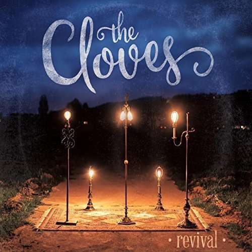 Cover for Cloves · Revival (CD) (2015)